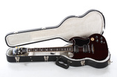 2013 Gibson Angus Young Sg 0508