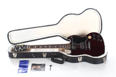 2013 Gibson Angus Young SG 1362