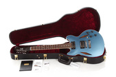 2013 Gibson CS CS339 Benchmard Ltd 1110