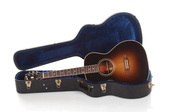 2013 Gibson CS Keb Mo Acoustic 3069