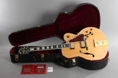 2013 Gibson Custom Shop Crimson Edition