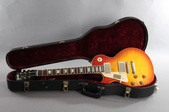 2013 Gibson Custom Shop Les Paul 1959 Hi