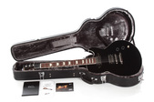 2013 Gibson ES-139 Black 3713