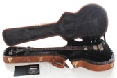 2013 Gibson ES335 Bass 2