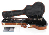 2013 Gibson ES335 Bass Ebony