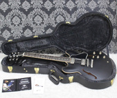2013 Gibson ES335 Chris Cornell