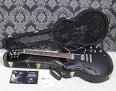 2013 Gibson ES335 Chris Cornell 3