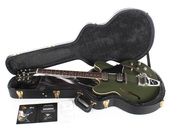 2013 Gibson ES335 Chris Cornell Bigsby 4