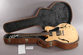 2013 Gibson ES-335 Dot Reissue Natural F