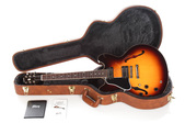 2013 Gibson ES335 Lefty 3704