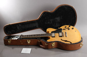 2013 Gibson Es-335 Satin Natural