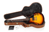 2013 Gibson ES335 Vintage Burst 3705