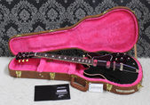 2013 Gibson ES390 Ebony