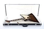 2013 Gibson Explorer Golden Axe GB 0572