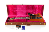 2013 Gibson Firebird 7 Skunk Baxter 0303