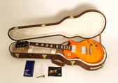 2013 Gibson Gary Moore
