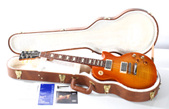 2013 Gibson Gary Moore Tribute Les Paul