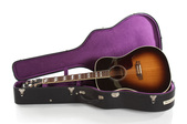 2013 Gibson Headstock Repair 3071