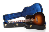 2013 Gibson Hummingbird Pro 3041