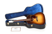2013 Gibson J45 Koa Limited 3064
