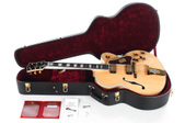 2013 Gibson L5CES Natural