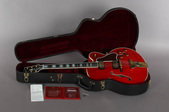2013 Gibson L5 CT Faded Cherry 08142018