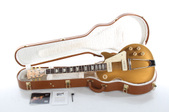 2013 Gibson Les Paul 52 Tribute Goldtop 