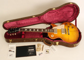 2013 Gibson Les Paul 58RI