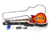 2013 Gibson Les Paul Bass 0697