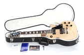2013 Gibson Les Paul Custom Classic Natu