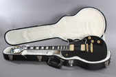 2013 Gibson Les Paul Custom Lite Black B