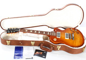 2013 Gibson Les Paul Gary Moore