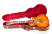 2013 Gibson Les Paul Gary Moore 0646