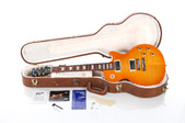 2013 Gibson Les Paul Gary Moore 0697