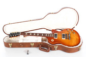 2013 Gibson Les Paul Gary Moore 1576