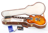 2013 Gibson Les Paul Gary Moore 3
