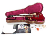 2013 Gibson Les Paul Lucy 29