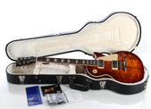 2013 Gibson Les Paul Premium Plus KOA