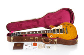 2013 Gibson Les Paul R9 3 Pickup 3518
