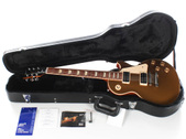 2013 Gibson Les Paul Signature T Gold To
