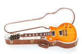 2013 Gibson LP Gary Moore Trib 1341