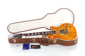 2013 Gibson LP Std GMoore Trib. 0610