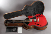 2013 Gibson Memphis Custom Shop ES-335 C