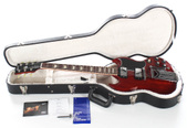 2013 Gibson SG 1961 Reissue Sideways Tre