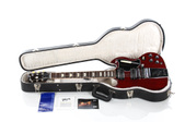 2013 Gibson SG '61 LP Trib 0566