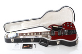 2013 Gibson SG 61 Reissue Maestro 1371