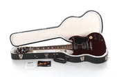 2013 Gibson SG Angus Thunder 1573