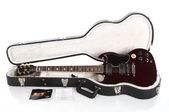 2013 Gibson Sg Angus Young 03312018