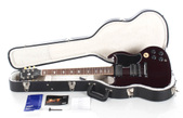 2013 Gibson SG Angus Young 0523