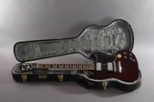 2013 Gibson SG Angus Young 091219